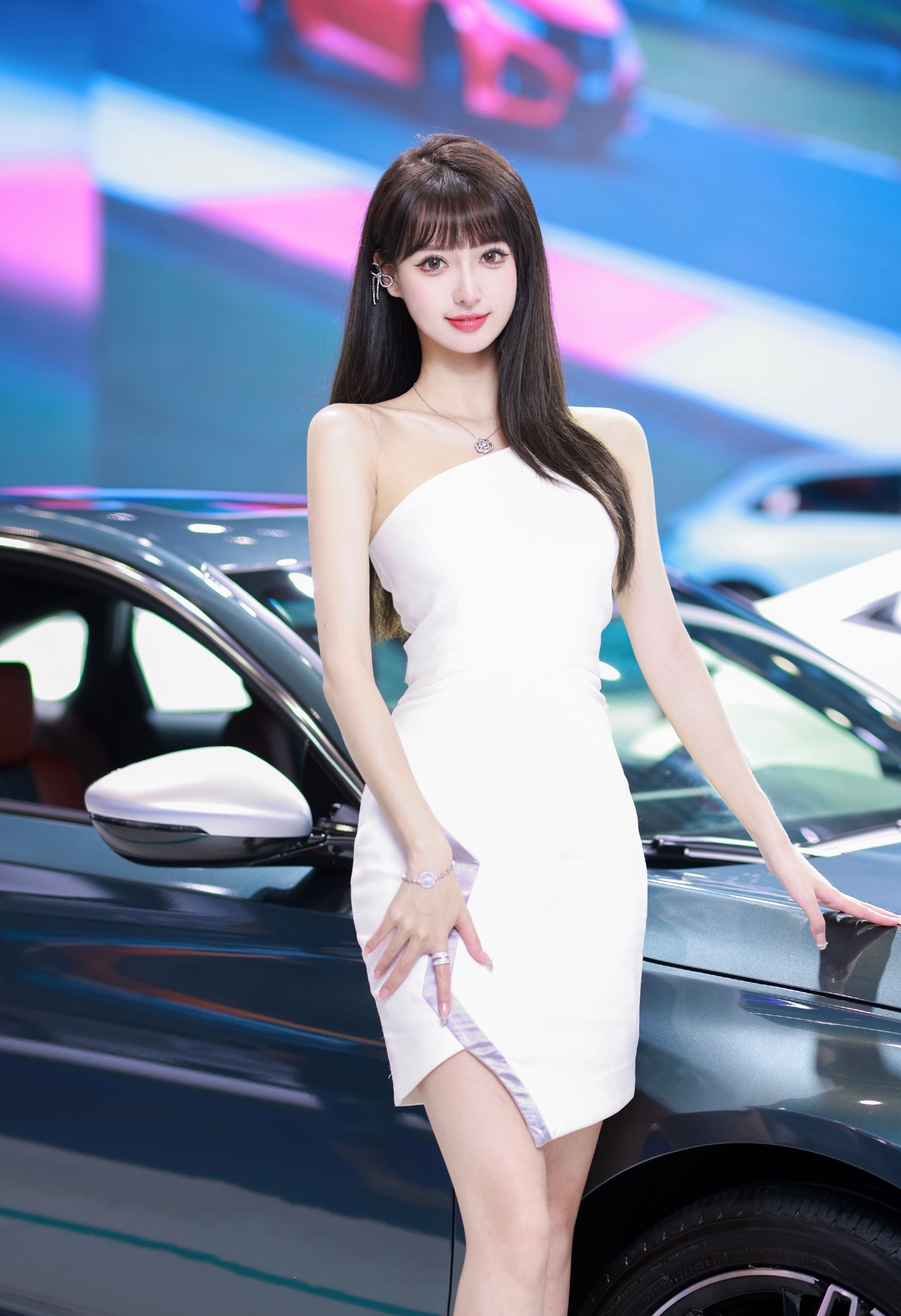 2020年10月重庆车展免费门票,2022重庆车展需要门票