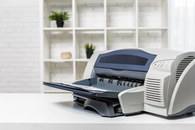 打印机计入费用还是固定资产,购入打印机计入管理费用