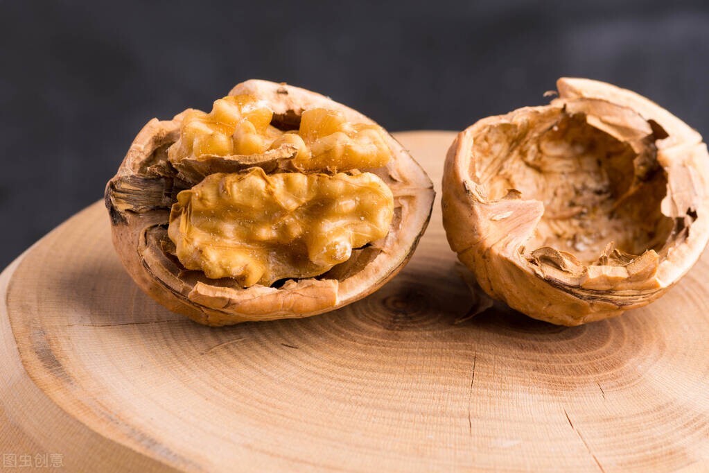 核桃仁对肾脏有好处吗,核桃仁补肾的功效与作用