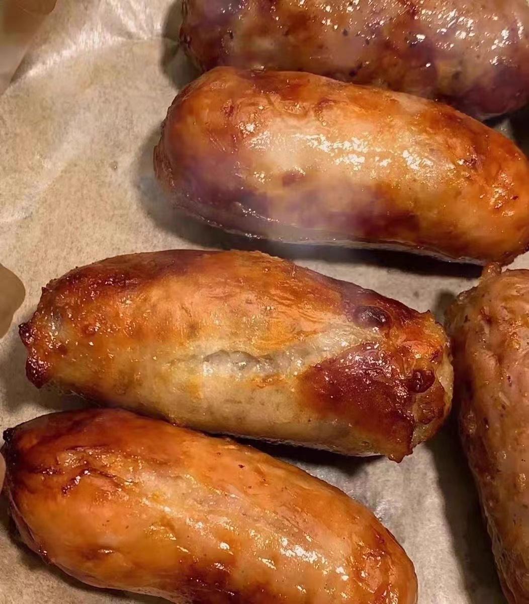 懒人空气炸锅100种简易懒人美食,有空气炸锅一定要收藏的美食