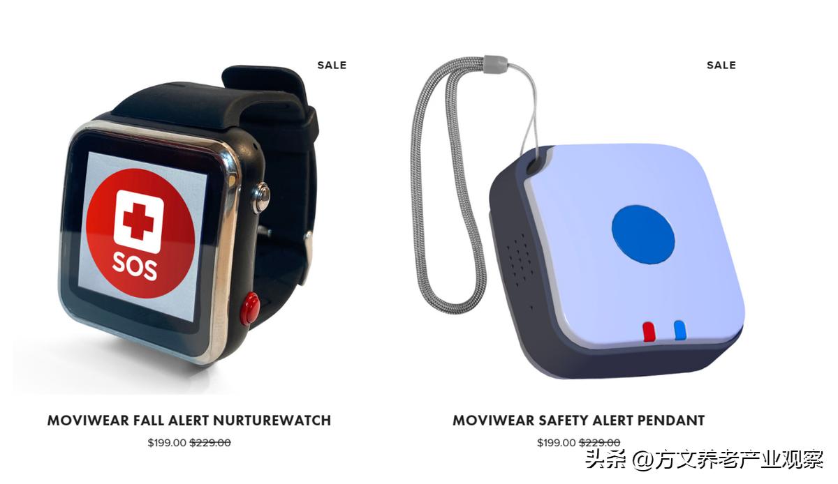 养老产业的5种投资模式,养老产业投资运营模式