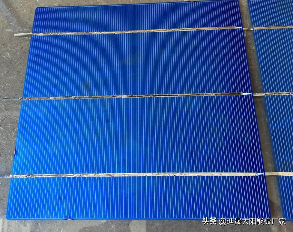 自制太阳能板超迷你diy,怎么diy一套太阳能系统