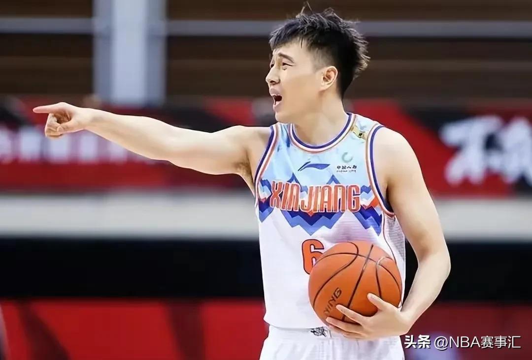 曾令旭在cba数据,曾令旭为什么能在cba打这么久