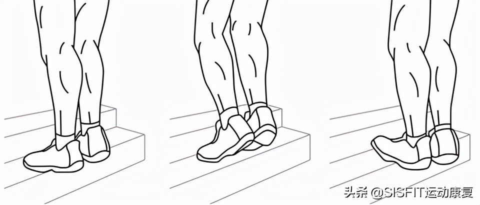 脚踝扭伤没有骨折多久可以康复,脚踝扭伤每天都爬楼梯会康复吗