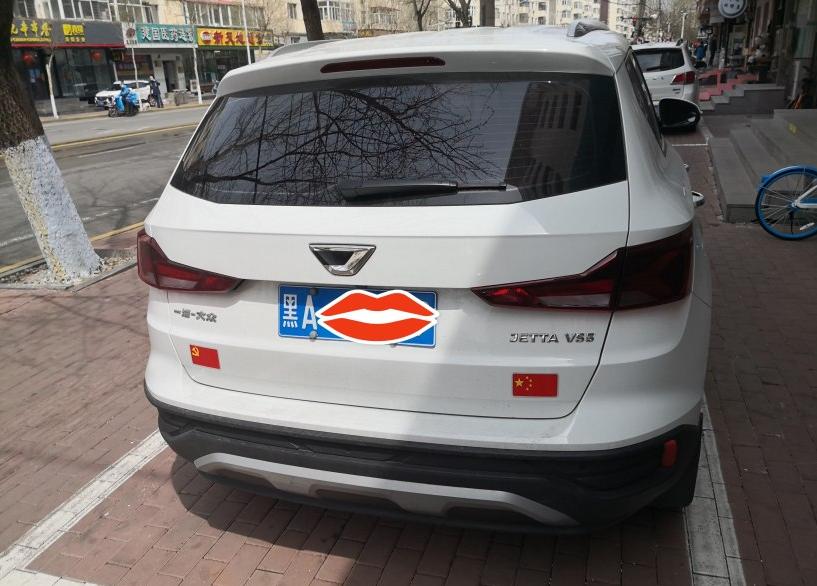 捷达改装奔驰液晶仪表,捷达改装奥迪仪表