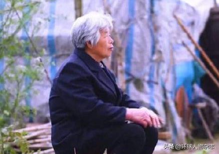 年近70，她终于靠洗碗还清了亡子欠的60万