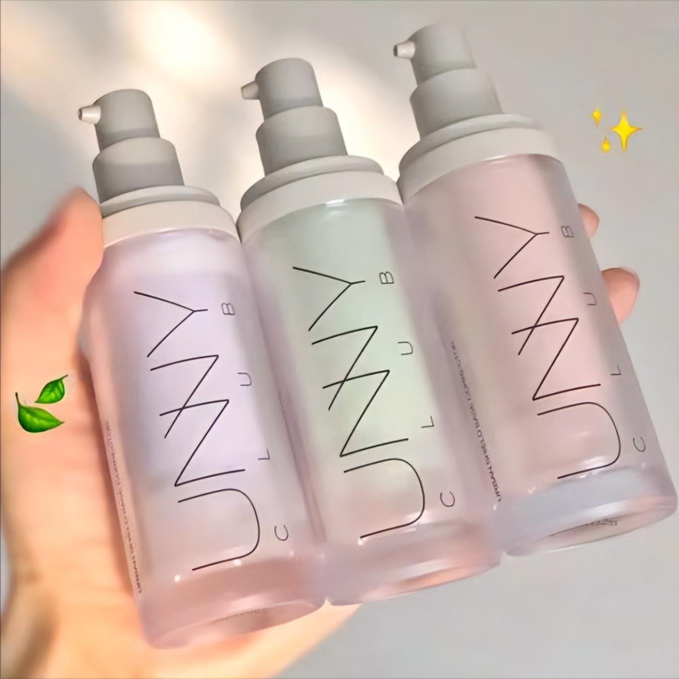 底妆平价实用,底妆不可缺少的东西