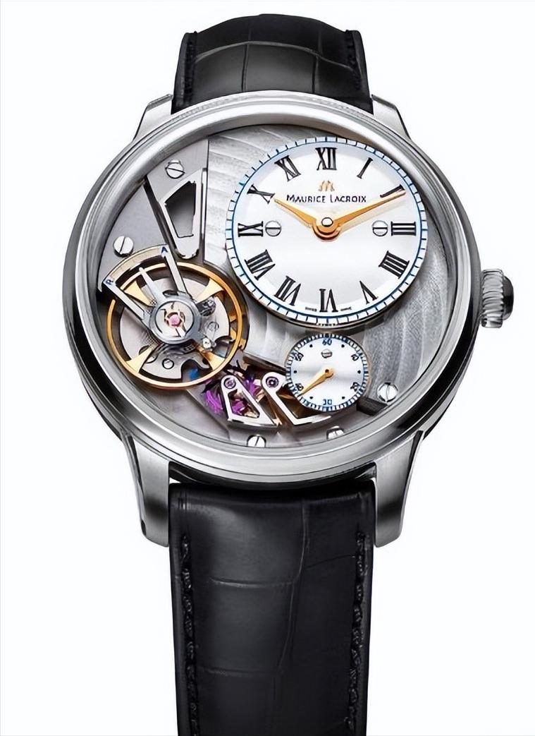 艾美手表和浪琴哪一个档次高一点,艾美英格手表属于什么档次