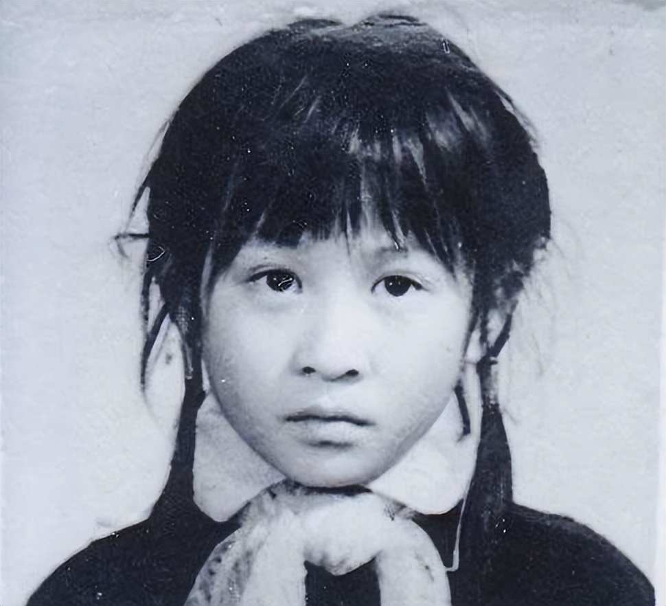 32年前，究竟是谁拍下了刘嘉玲的“照片”？