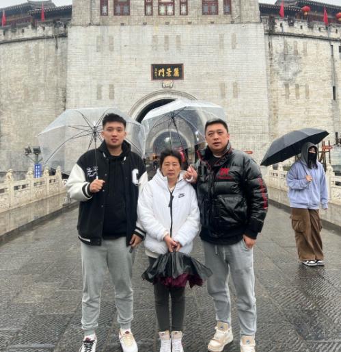 李柏润职业生涯,李柏润加盟山西