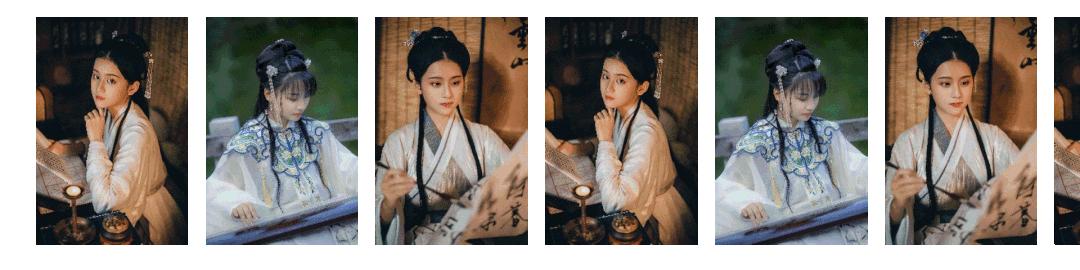 在ppt中让图片轮动展示,ppt演示视频教程全集