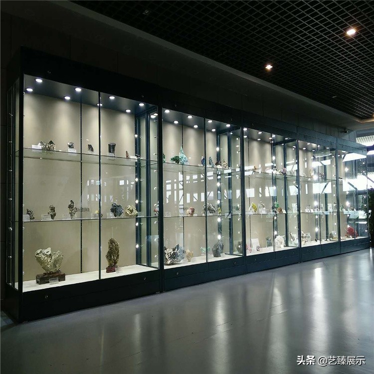 博物馆展柜必须从哪几方面保护好*物文**？