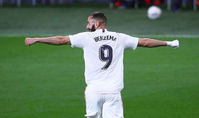 皇马本泽马工资,阿扎尔皇马7球8冠