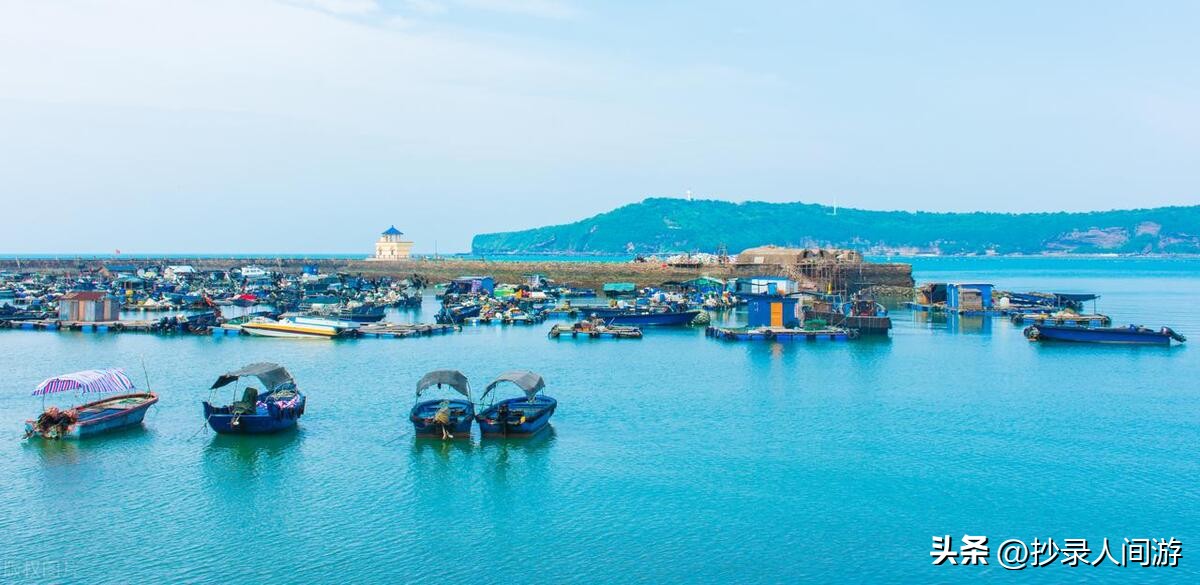 国内旅游最美景点排行榜,国内最具浪漫情调的旅游景点