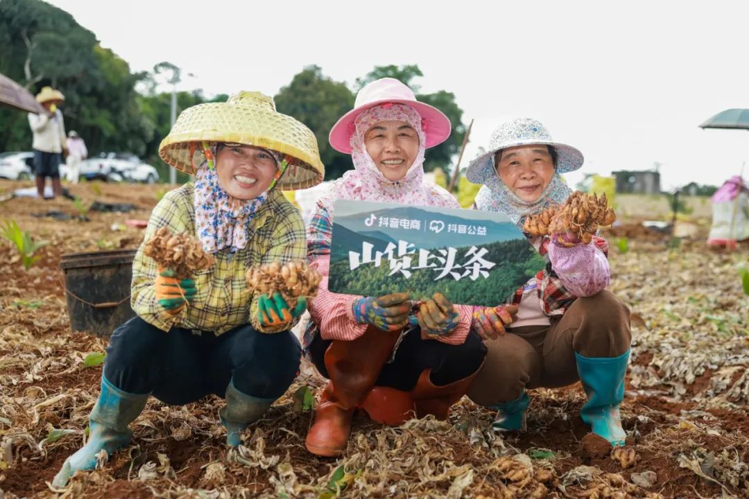 抖音电商商品上架,抖音电商山茶油