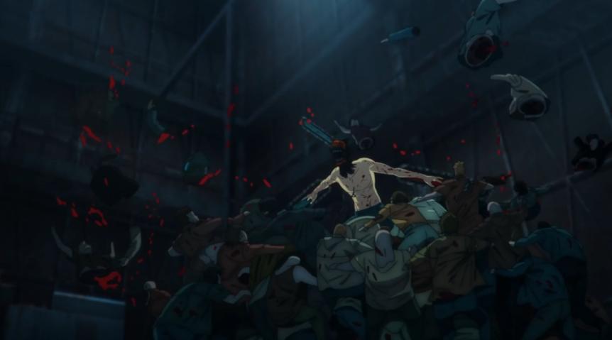 开分9.2！10月霸权番来袭