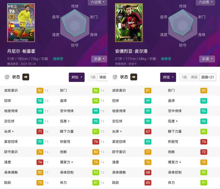 实况足球精选高光毕业阵容,实况足球精选毕业级莫德里奇