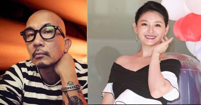 大s公开谈和韩国老公具俊晔婚姻,大s老公具俊晔纹身