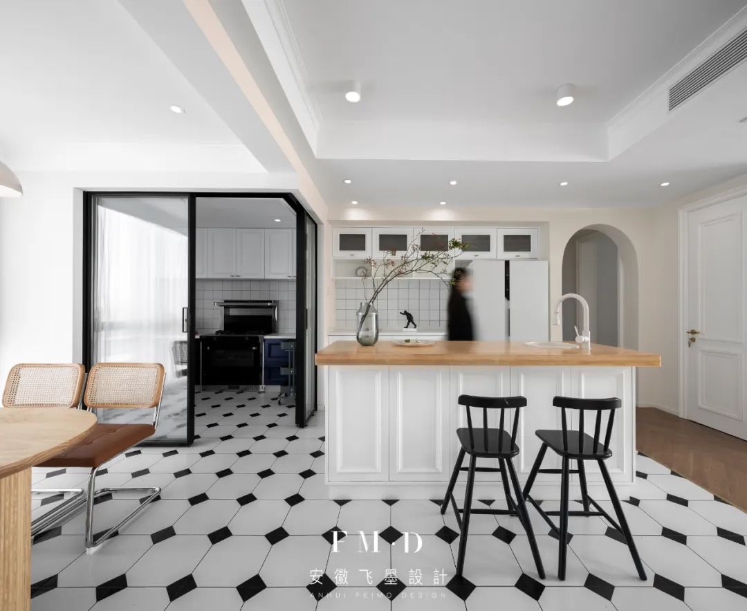 现代人们装修想法,现在的年轻人装修真的太聪明了