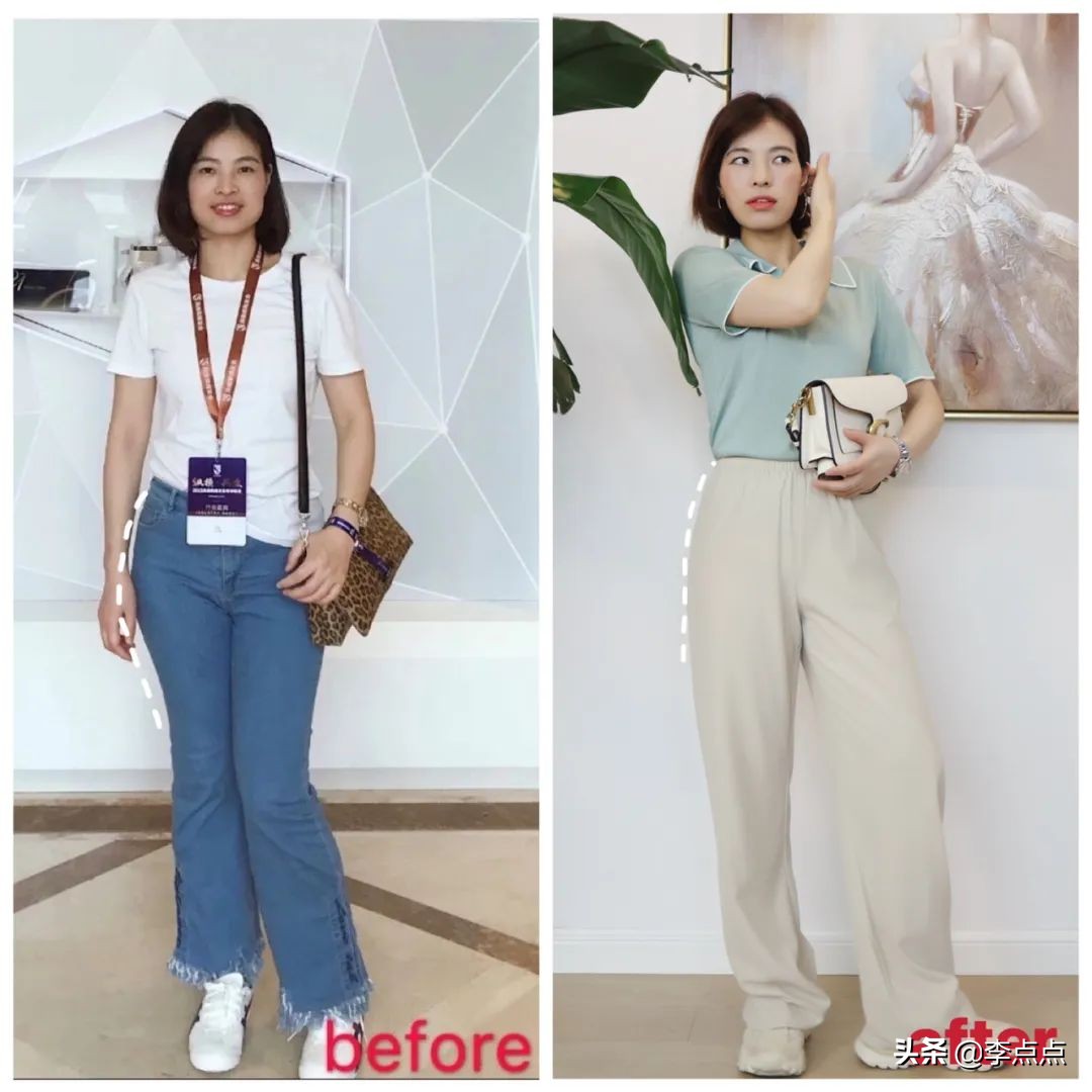 离婚5年的二姨，让我第一次看到了这些