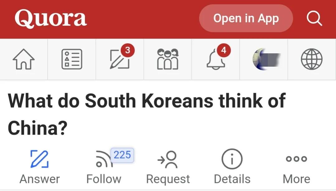 韩国记者采访韩国人对中国的看法,在韩国的中国人怎么看待韩国人