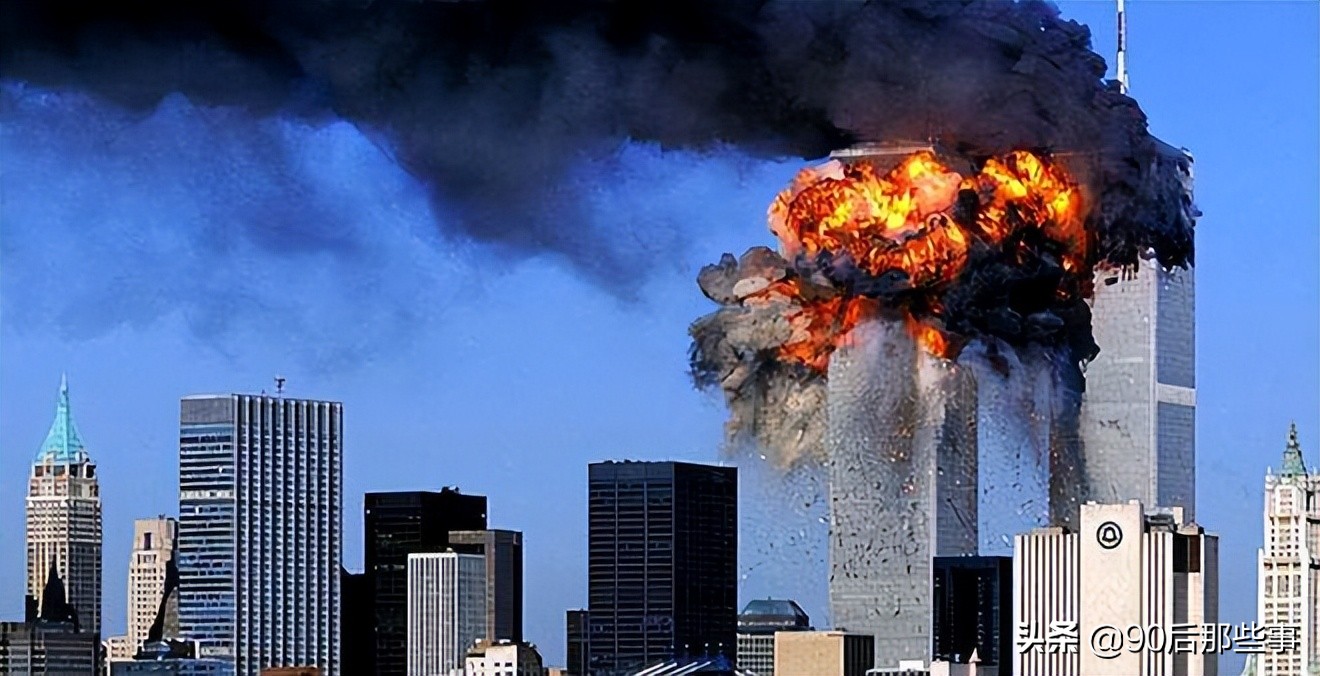 纽约时报对911事件的报道,911事件新闻传播