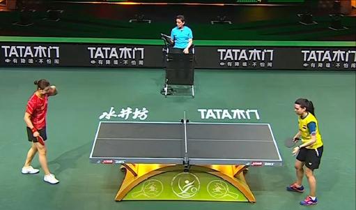 2024世界乒乓球锦标赛半决赛名单,2024年世界乒乓球锦标赛男子决赛