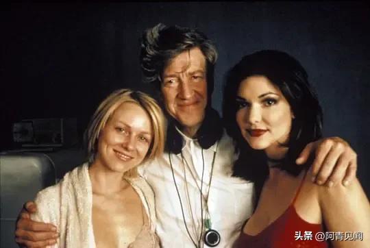 娜奥米·沃茨电影,娜奥米沃茨为艺术奉献的电影