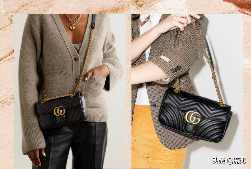 大牌包包和小众品牌到底怎么选,大牌包怎么投资