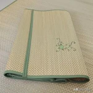躺椅垫子夏季凉席,夏季凉席怎么选最全攻略