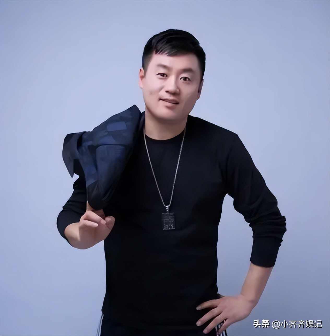 宋晓峰是赵本山的第几个徒弟,宋晓峰是赵本山的多少位徒弟