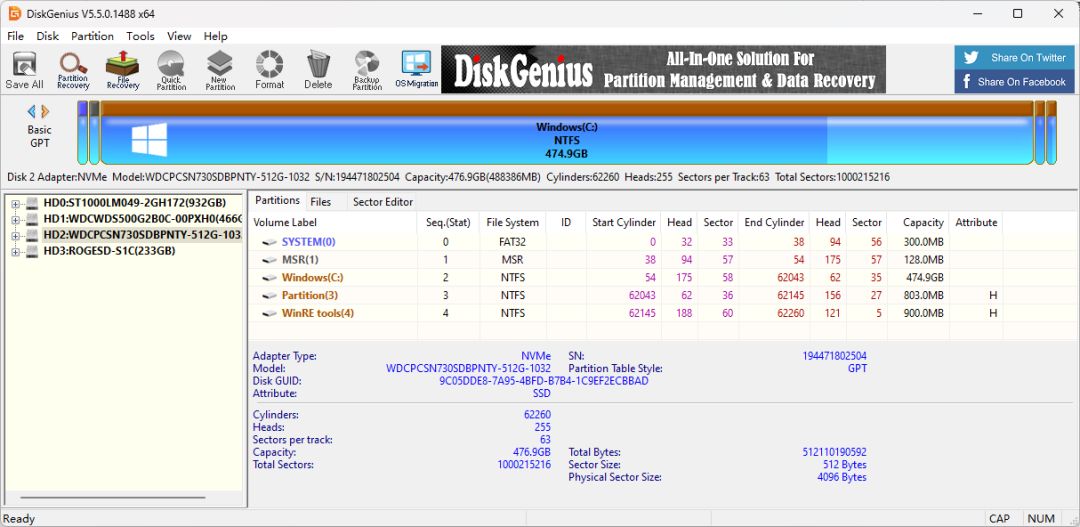 win10电脑磁盘如何重新分区,如何对电脑磁盘进行重新分区