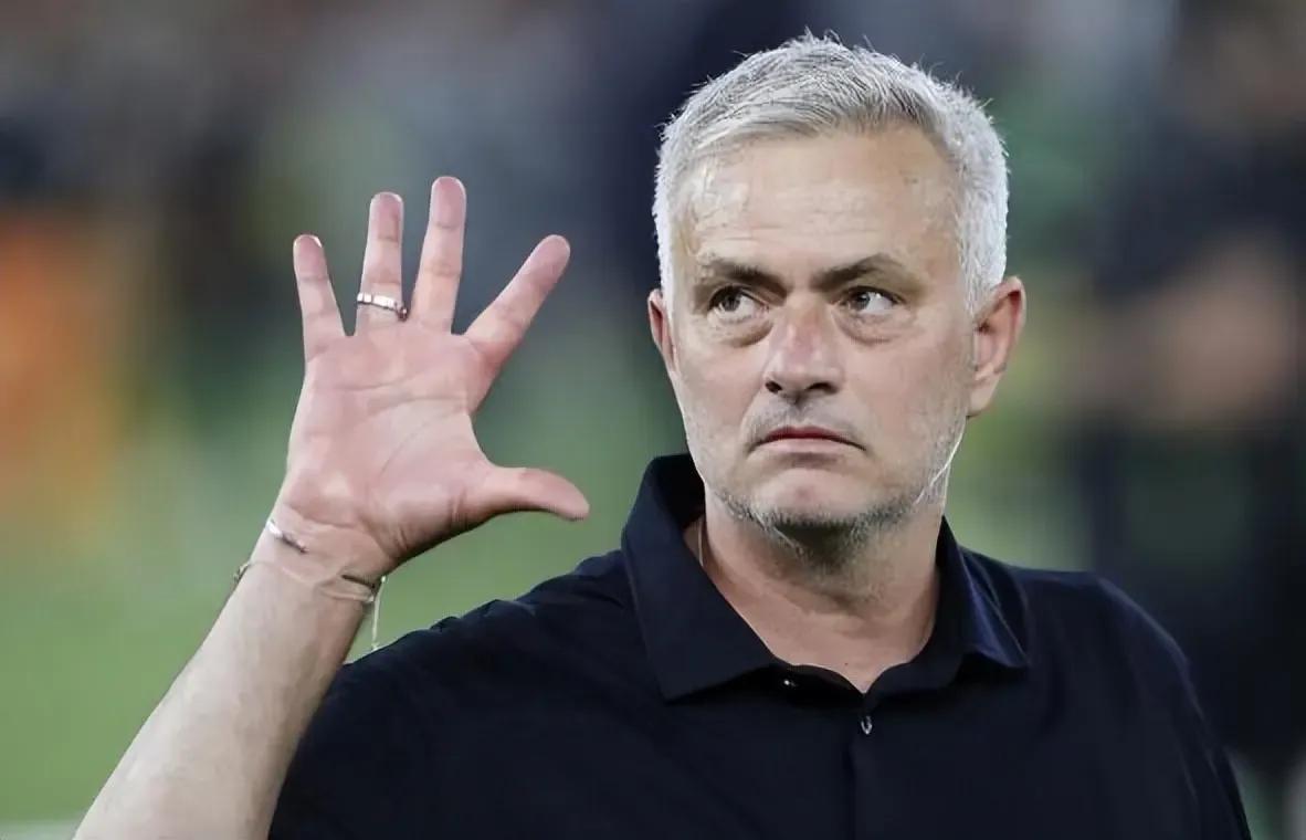 穆里尼奥最强战士,穆里尼奥聪明的野蛮人