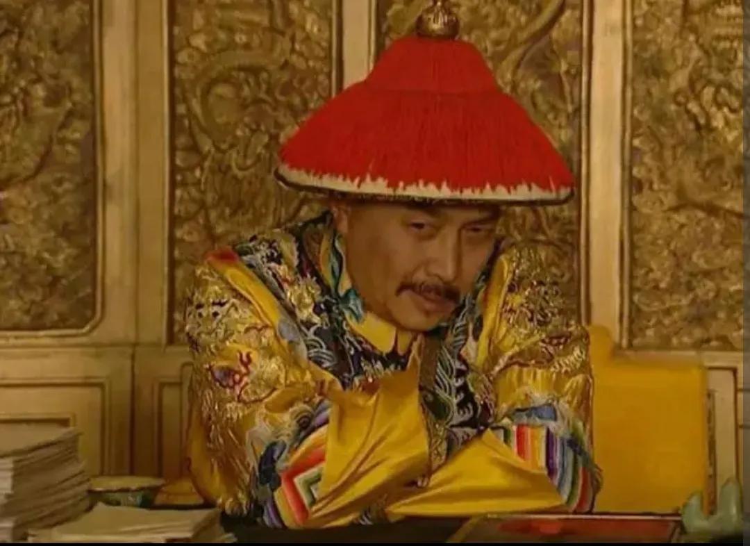 真实的雍正皇帝是什么样子的人,历史上对雍正皇帝是什么评价