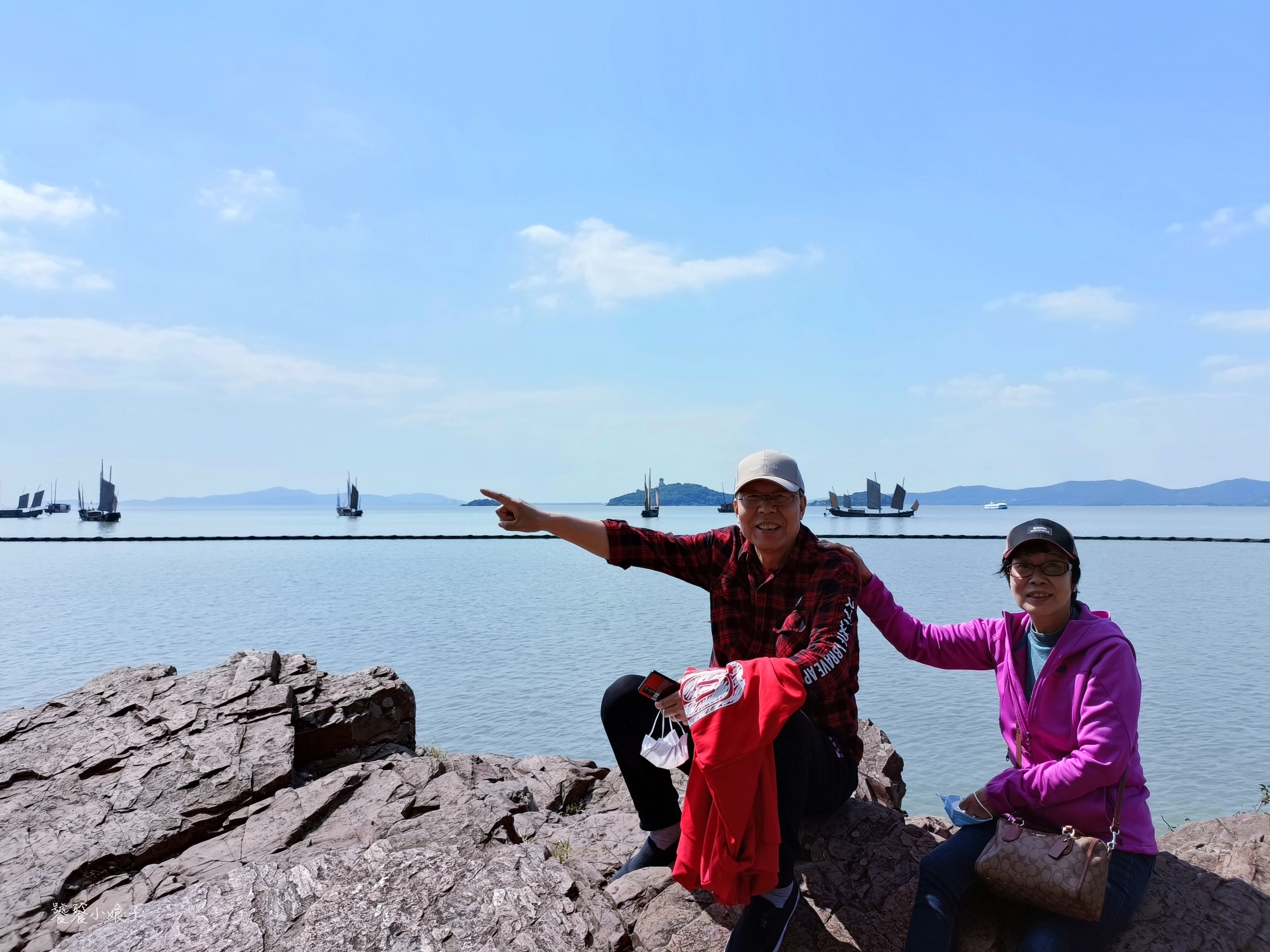 苏州的太湖与无锡太湖连吗,为什么苏州拥有那么大面积的太湖