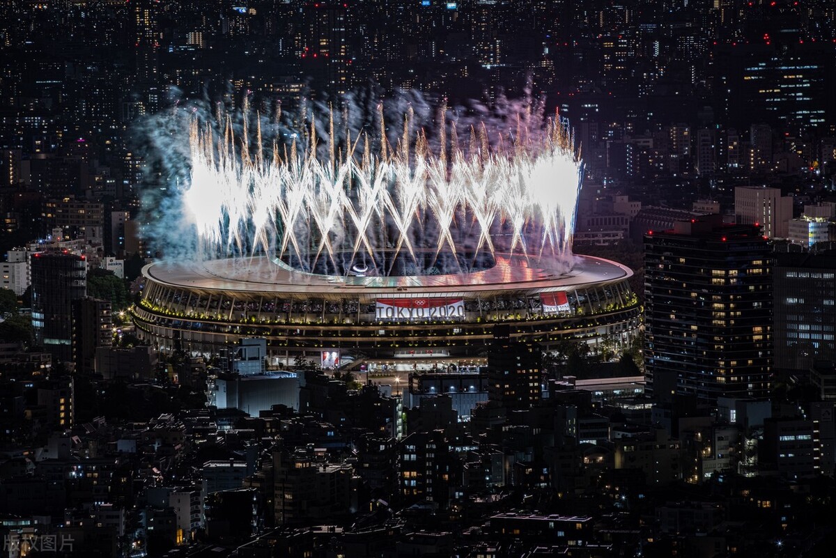 北京冬奥会的效益,东京奥运会赚钱了吗