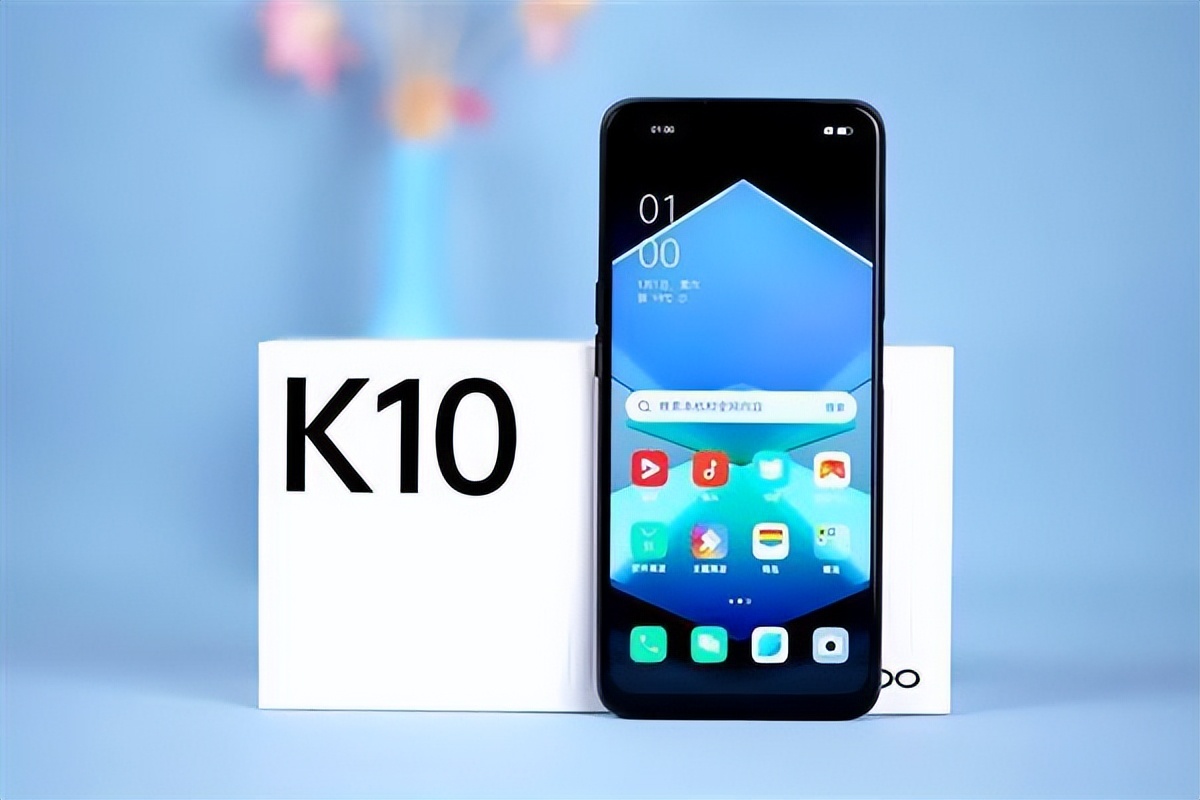 oppo8000元的手机,oppo有没有性价比超高的游戏手机