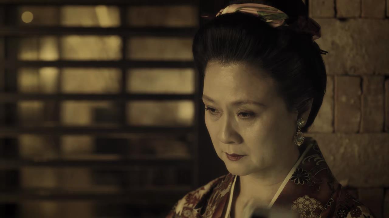 促醒者川田佳子和丁远志的关系,促醒者川田佳子破译秘方