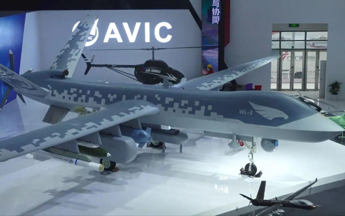 珠海航展武器成交额,珠海航展2500亿订单是真的吗