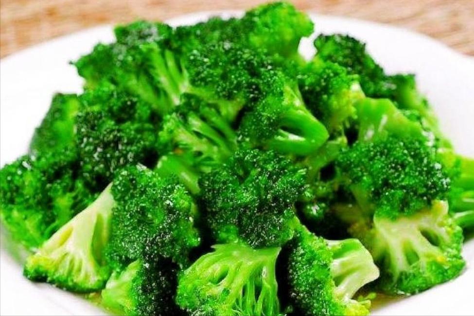 李兰娟院士建议秋季养肝护肝,养肝护肝的9道家常菜窍门