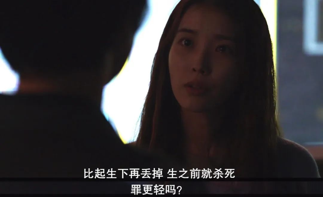 它被骂烂片，我第一个不服