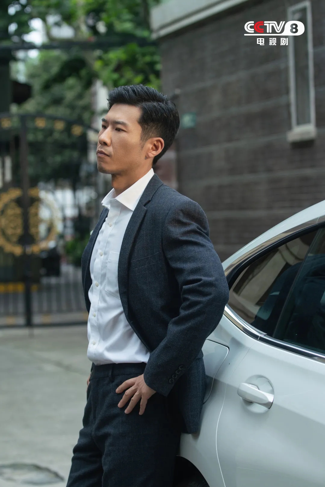 演技派星二代出道20年拿4个影帝,十大演技好的星二代