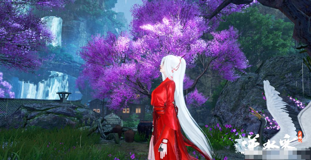 逆水寒手游氪金大佬排行榜,逆水寒手游百万氪金大佬