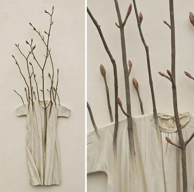 老人雕塑惊艳世界,顶级老人雕塑艺术作品欣赏