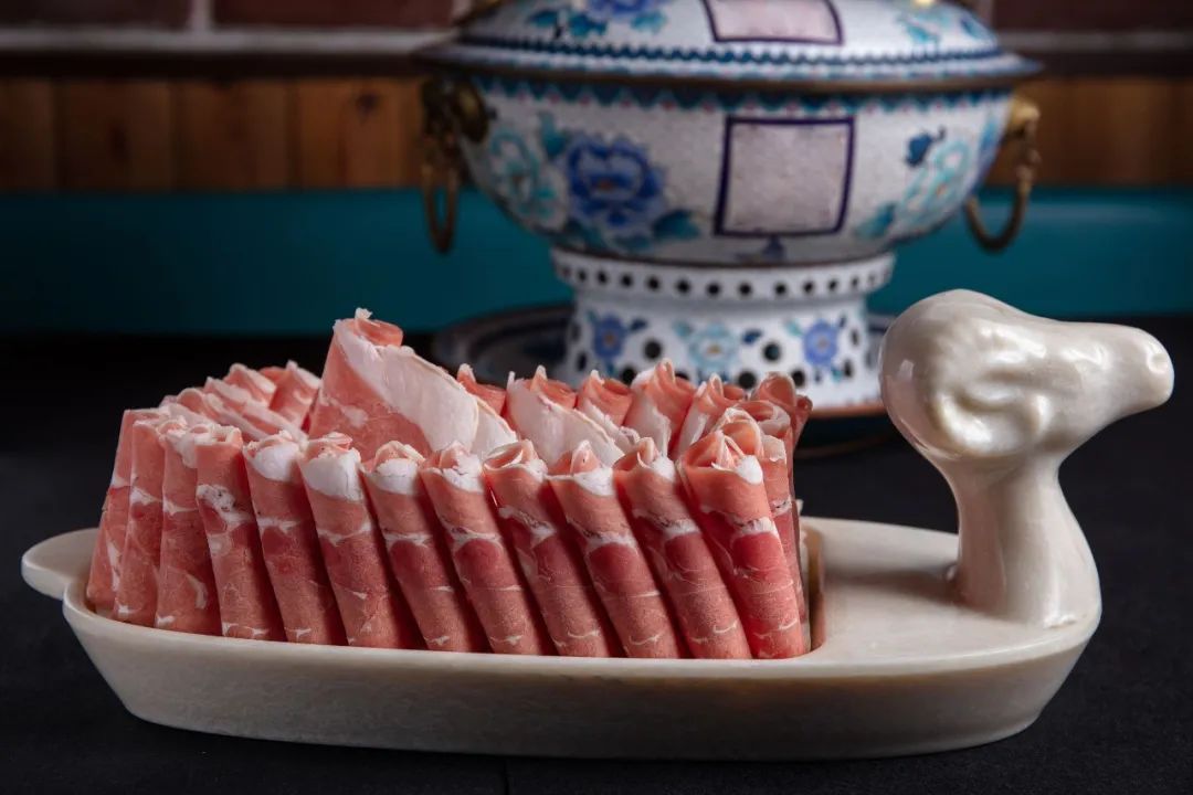 呼伦贝尔打卡餐厅,呼伦贝尔旅游美食推荐