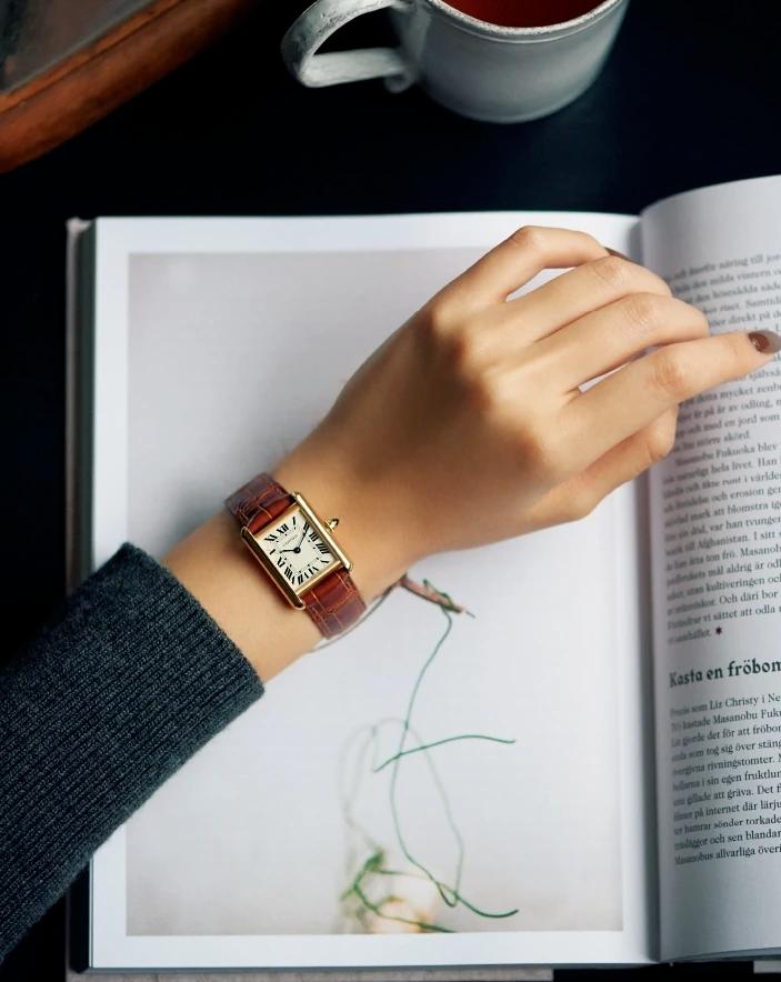 人生第一只奢侈品怎么买,腕表40岁男人必买十款表