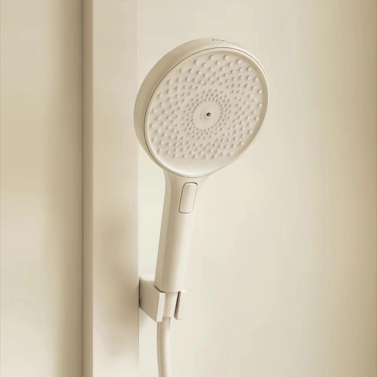 洗澡最舒服的花洒,洗澡超级舒服的花洒