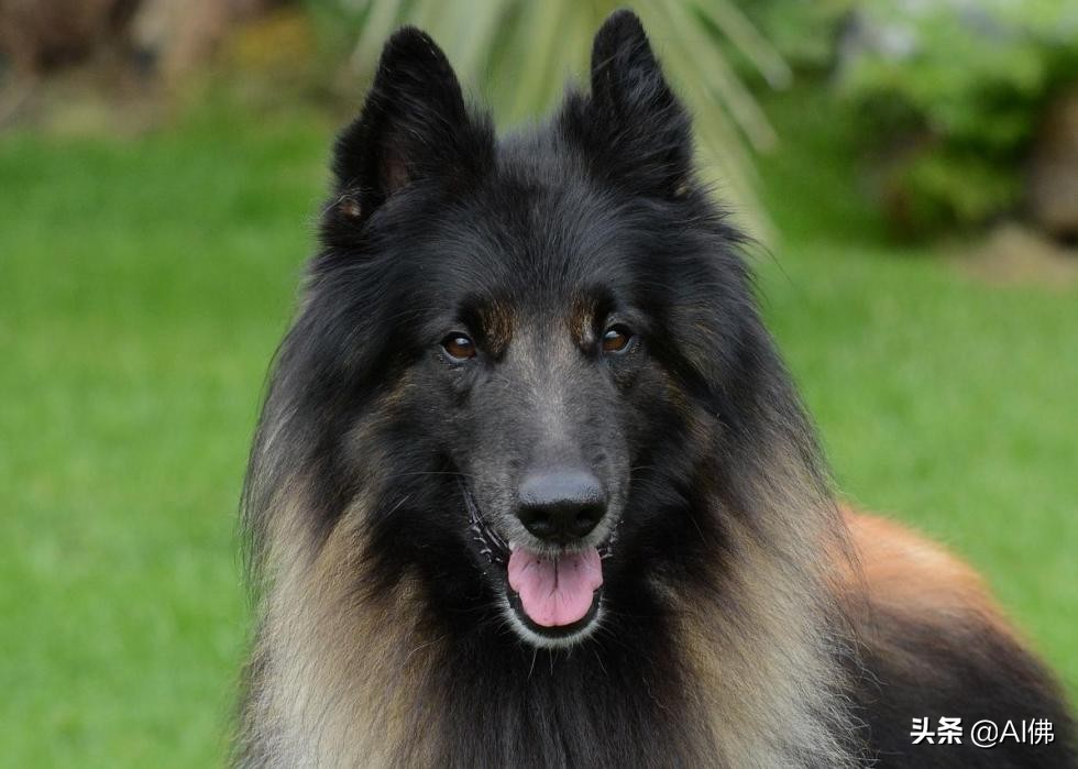 美国犬种有哪些,美国五大传奇犬种