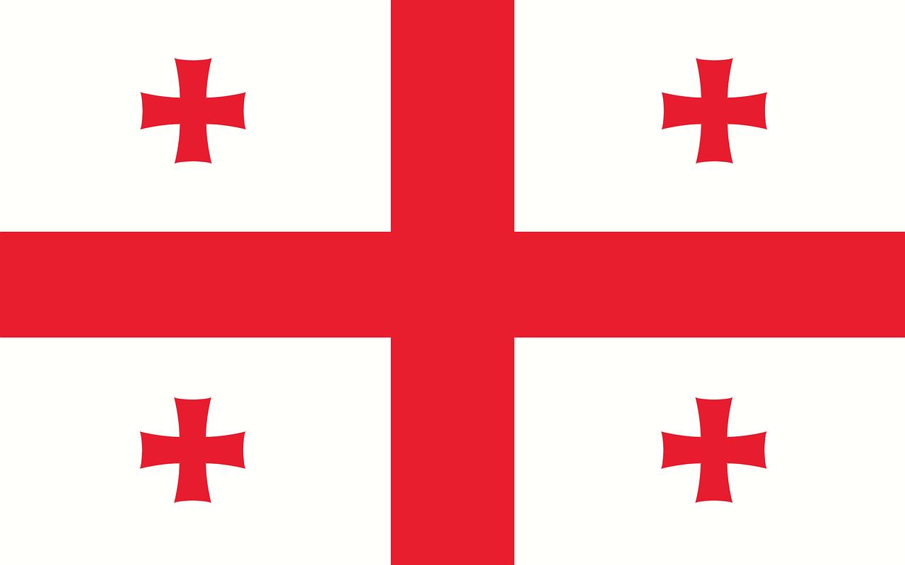 硬扛俄洛伊,格鲁吉亚和俄罗斯的恩怨情仇