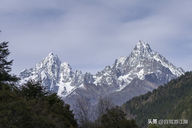 木格措游玩,游玩木格措景区要多长时间